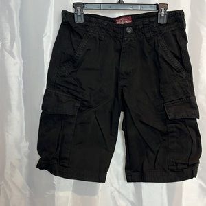 Men’s cargo shorts 1766